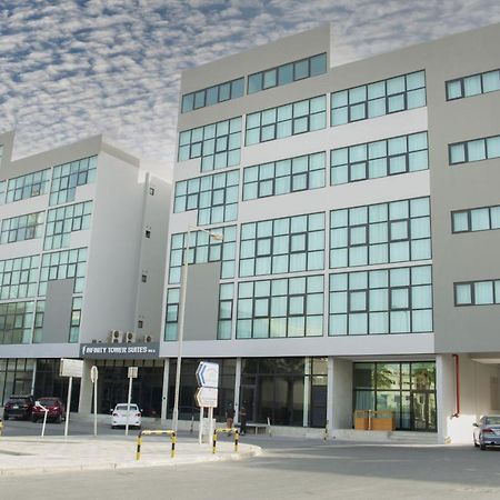 Infinity Tower Suites Wll Манама Екстер'єр фото