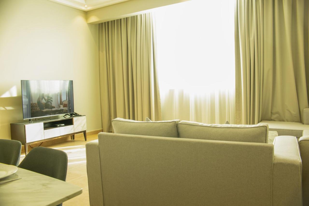 Infinity Tower Suites Wll Манама Екстер'єр фото