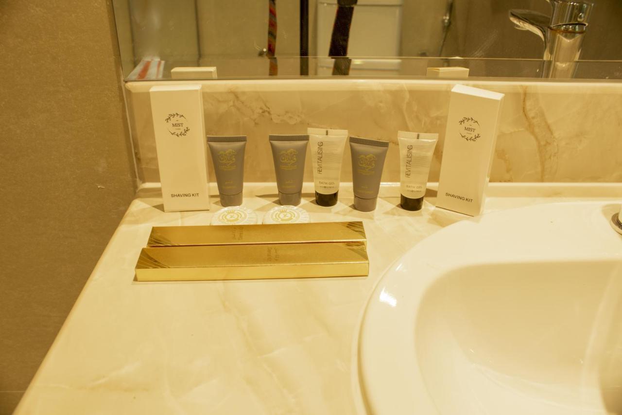 Infinity Tower Suites Wll Манама Екстер'єр фото