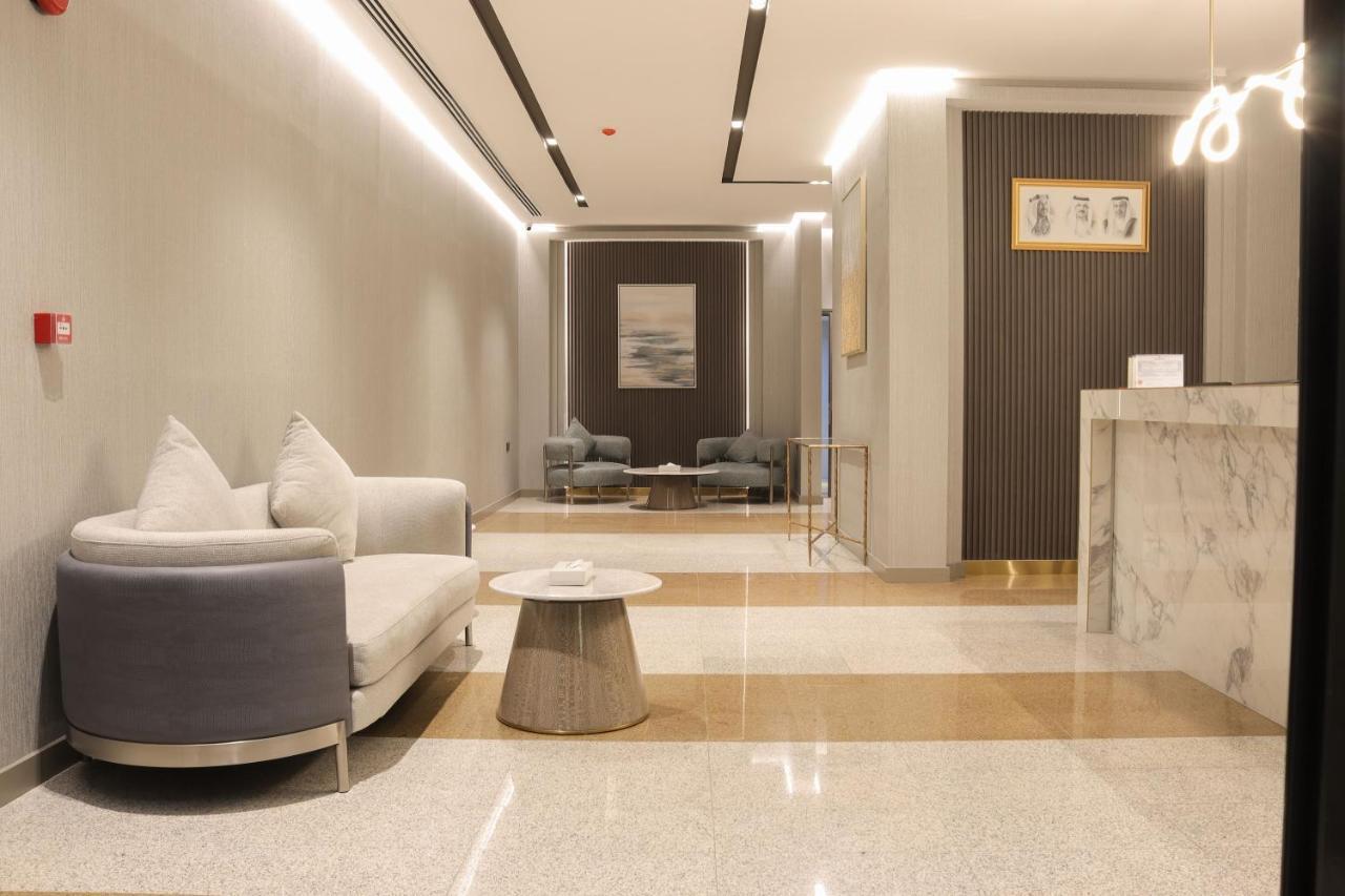 Infinity Tower Suites Wll Манама Екстер'єр фото