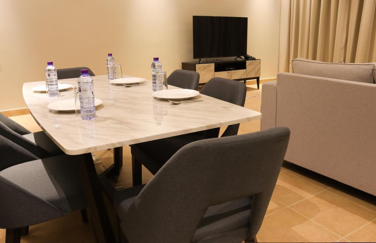 Infinity Tower Suites Wll Манама Екстер'єр фото