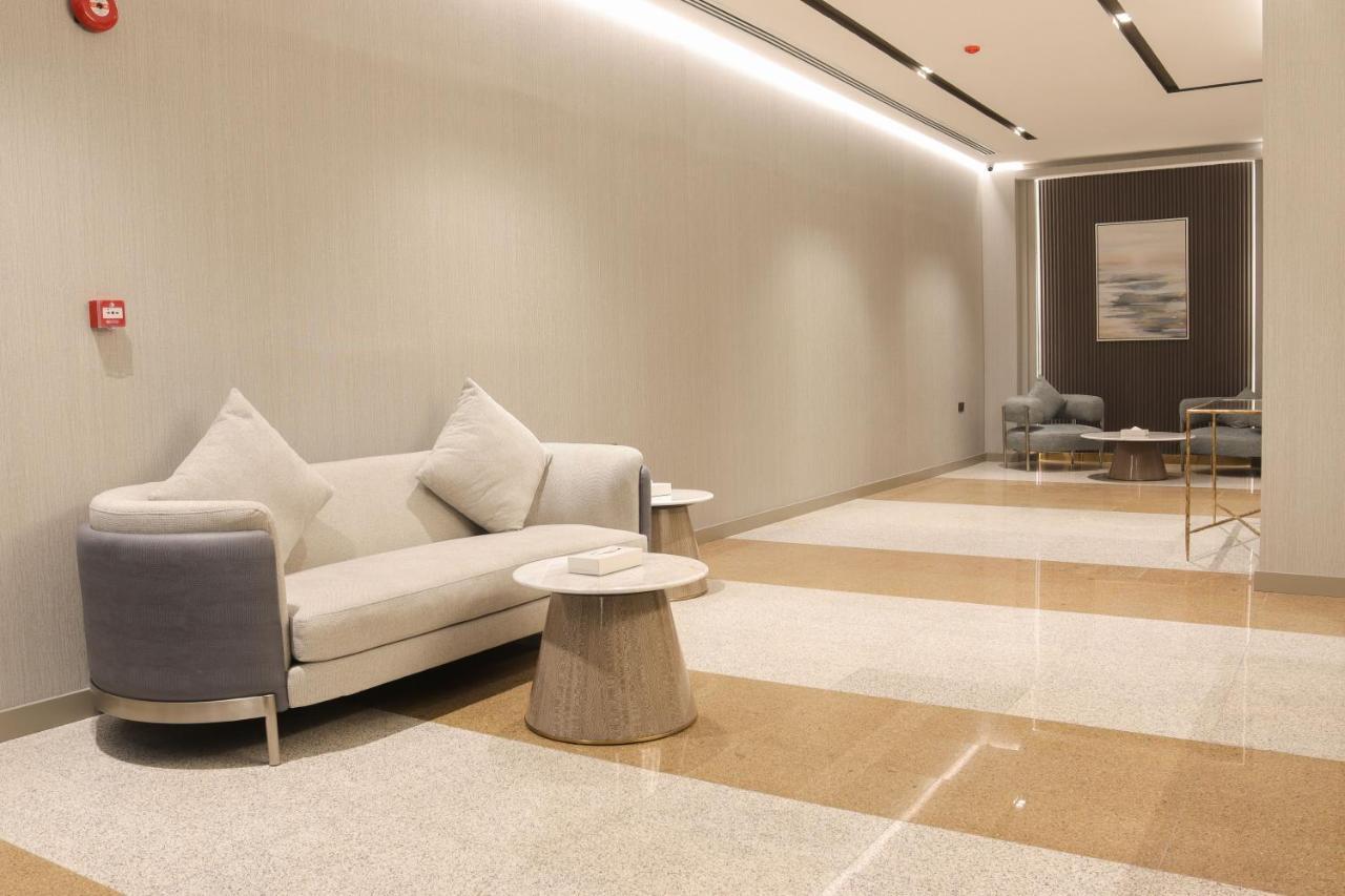 Infinity Tower Suites Wll Манама Екстер'єр фото