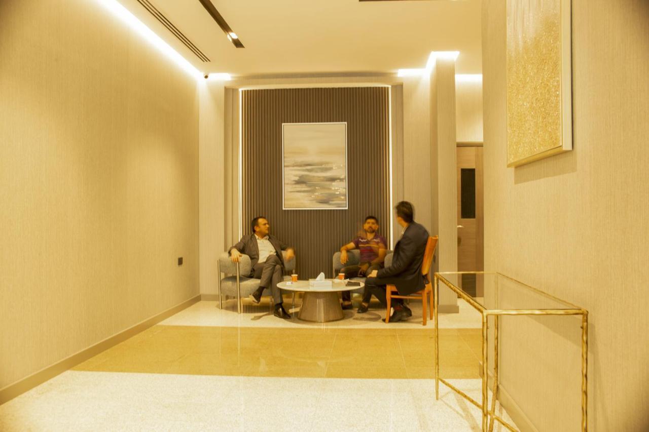 Infinity Tower Suites Wll Манама Екстер'єр фото