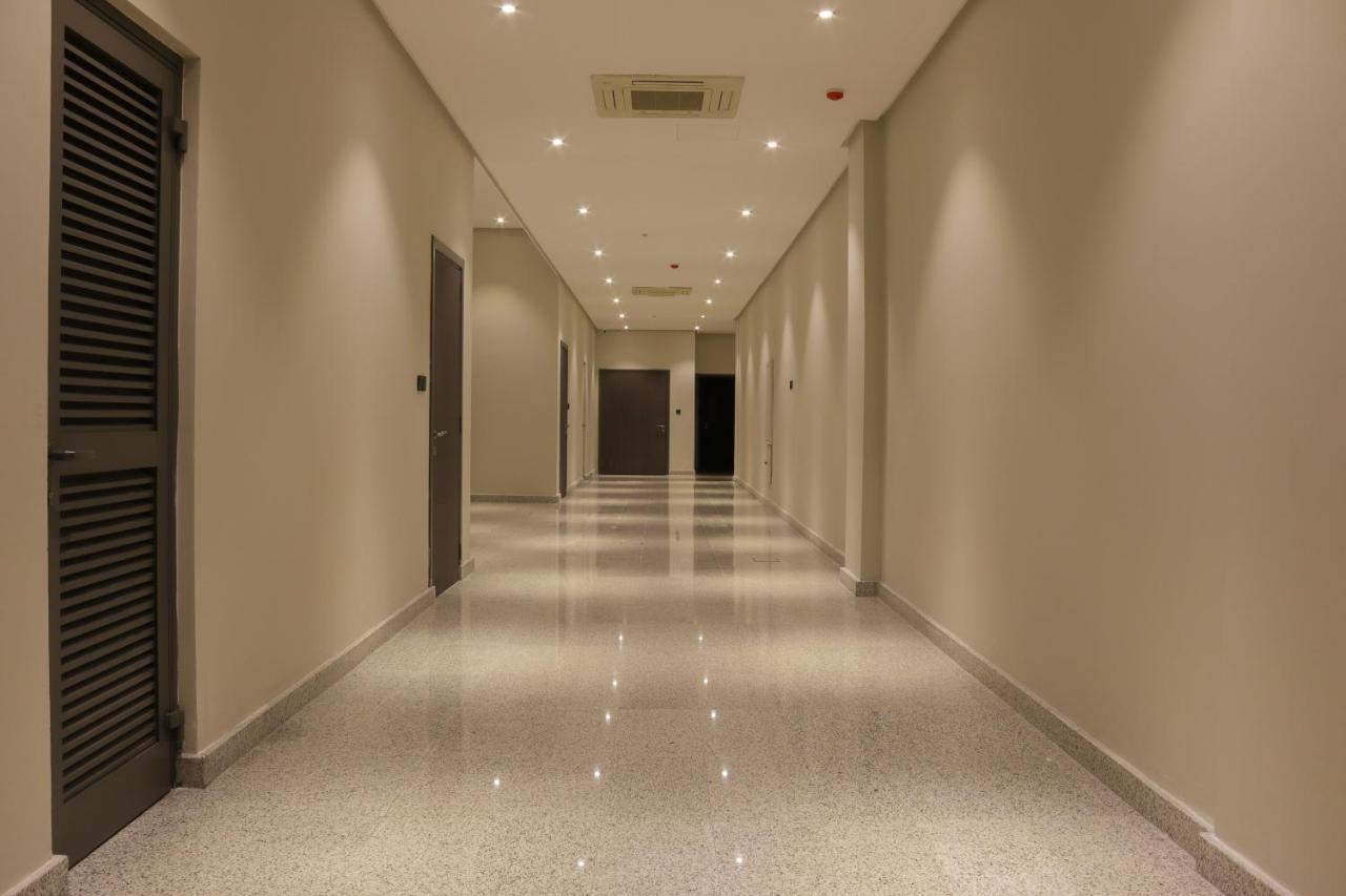 Infinity Tower Suites Wll Манама Екстер'єр фото